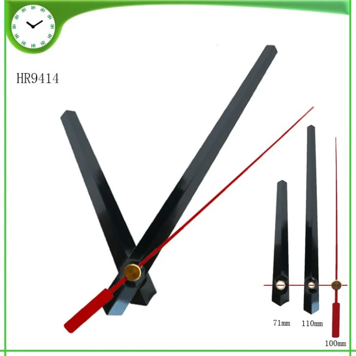Dwylo Cloc Metel HR9414 903 Ail law metel